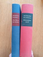 Mankell "Mittsommermord" und "Der Mann, der lächelte" Nordrhein-Westfalen - Essen-Margarethenhöhe Vorschau