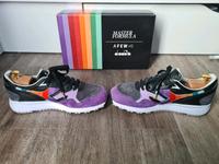 Diadora N9002 Afew Master Formula US9 EU42.5 Brandenburg - Potsdam Vorschau