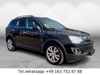 Opel Antara Cosmo 4x4 *Leder*Xen*AHK*TÜV&SERVICE NEU* Brandenburg - Potsdam Vorschau