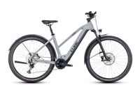 Cube Nuride Hybrid SLX Allroad Art: 50cm 43558 Niedersachsen - Papenburg Vorschau