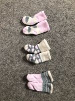 Baby Mädchen diverse Socken Nordrhein-Westfalen - Hückelhoven Vorschau