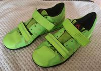 Reebok Crossfit Gewichtheber Schuhe Größe 42,5 Brandenburg - Grünheide (Mark) Vorschau