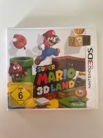 Super Mario 3D Land, Nintendo 3DS Baden-Württemberg - Aalen Vorschau