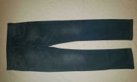 Jeans Hose Gr. 158 C&A dunkelblau Saarland - Freisen Vorschau