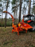 280RBG Holzschredder Holzhacker Schredder Häcksler Hacker Sachsen-Anhalt - Salzwedel Vorschau