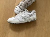 Herren Sneaker New Balance Gr. 47 weiß KP: 139,00 € München - Ramersdorf-Perlach Vorschau