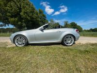 Mercedes SLK 200 Kompressor AMG Baden-Württemberg - Uhingen Vorschau