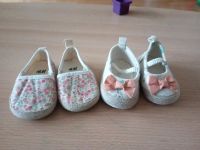 Baby Sandalen Schuhe Mädchen 68 München - Berg-am-Laim Vorschau