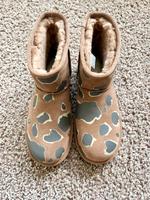 UGG Boots Schuhe classic Mini Appaloosa Größe 38 Niedersachsen - Ritterhude Vorschau