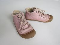 naturino Kinder Schuhe altrosa Leder, Gr. 26 Baden-Württemberg - Heidelberg Vorschau