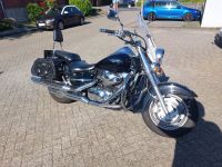 Suzuki Intruder VL 1500 Chopper / Cruiser Niedersachsen - Lingen (Ems) Vorschau