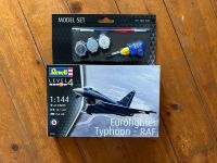 Revell Eurofighter 1:144 Model Set Bayern - Pfaffenhofen a. d. Roth Vorschau