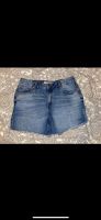 Jeans Shorts Größe 42/XL Schleswig-Holstein - Neumünster Vorschau