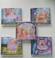 Barbie CDs Leipzig - Leipzig, Südvorstadt Vorschau
