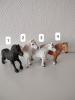 Schleich Ponys Rheinland-Pfalz - Mudersbach Vorschau