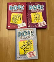 Dork Diaries Band 1, 2, 4 Nordrhein-Westfalen - Marsberg Vorschau