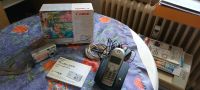 Canon A400 Power Shot plus schnurlos Telefon Bremen - Huchting Vorschau