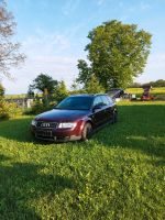 Audi a4 avant Thüringen - Schloßvippach Vorschau