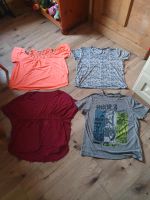 3-tlg. Damen Set T-Shirt , Shirt Gr. 52 /54 /XL Rheinland-Pfalz - Flammersfeld Vorschau