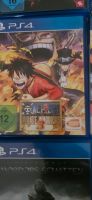 One Piece PS4 spiel Bayern - Aschaffenburg Vorschau