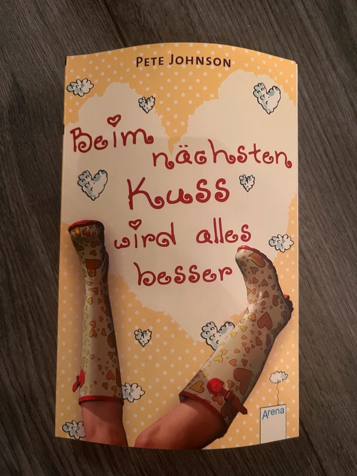 Buch/ Kinderbuch in Gera