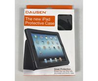 Neue New iPad / iPad 2 Case Hülle Tasche Schutzhülle von DAUSEN Wandsbek - Hamburg Farmsen-Berne Vorschau