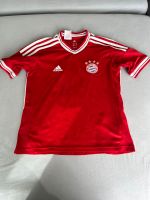 Bayern München Trikot Kinder 140 Nordrhein-Westfalen - Arnsberg Vorschau