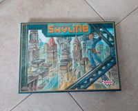 NEU  Brettspiel Projekt Skyline AMIGO Gesellschaftsspiel ab 10 J Nordrhein-Westfalen - Olpe Vorschau