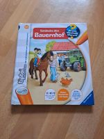 Tiptoi Entdecke den Bauernhof Hessen - Viernheim Vorschau