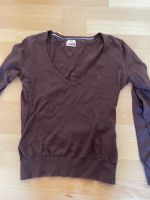 Tommy Hilfiger pullover Braun S München - Untergiesing-Harlaching Vorschau