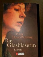 Die Glasbläserin von Petra Durst-Benning Baden-Württemberg - Ottersweier Vorschau