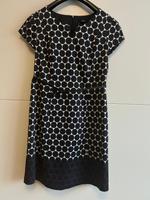 Abendkleid Businesskleid S. Oliver Black Label blau Größe 42 Niedersachsen - Lohne (Oldenburg) Vorschau