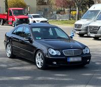 Mercedes-Benz C 320 CDI AVANTGARDE Avantgarde Berlin - Charlottenburg Vorschau
