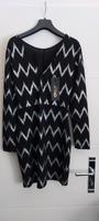Kleid Größe M schwarz/Silber Only Bayern - Neusäß Vorschau