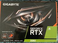 Gigabyte GeForce RTX 2060 Nordrhein-Westfalen - Borgentreich Vorschau