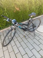 Damen Crossbike Baden-Württemberg - Eberstadt Vorschau