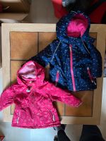 Winterjacke 80 Nordrhein-Westfalen - Bestwig Vorschau