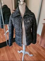 Tommy Hilfiger Winterjacke gr 176 ink Versand Hessen - Rotenburg Vorschau