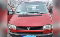 Pritsche T4 2.4 Niedersachsen - Lingen (Ems) Vorschau