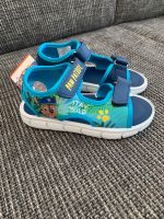 NEU Sandalen Paw Patrol Größe 26 Baden-Württemberg - Ostfildern Vorschau