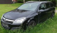 Opel Astra H Baden-Württemberg - Schopfloch Vorschau