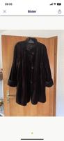 Basler fellimitat Jacke Mantel 46 braun Düsseldorf - Flingern Nord Vorschau