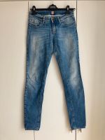 Jeans eng von Boss Baden-Württemberg - Birkenfeld Vorschau