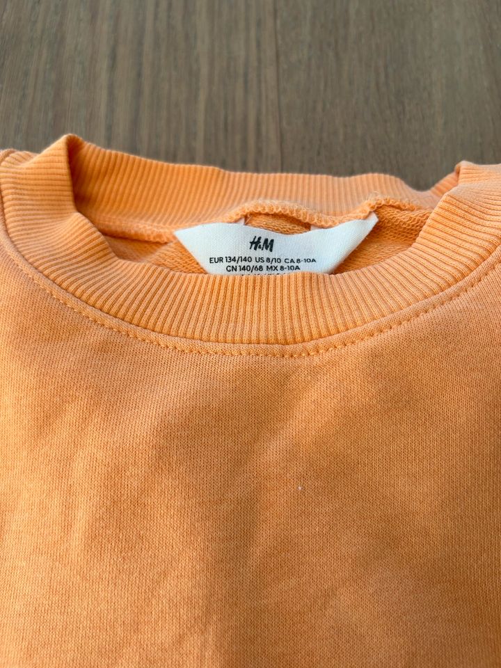 H&M Pullover Sweatshirt in Aumühle bei Hamburg