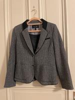 Blazer Armani Jeans Gr. 36 Hamburg-Mitte - Hamburg Altstadt Vorschau