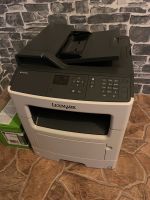 Lexmark MX310dn Frankfurt am Main - Griesheim Vorschau