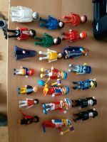 Playmobil Figuren Bayern - Konnersreuth Vorschau