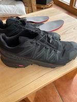 Salomon Speedcross Bayern - Untrasried Vorschau