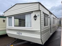 Mobilheim Wohnwagen 10.00x3.10 2 Schlafzimmer Niedersachsen - Bad Bentheim Vorschau