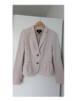 Blazer H&M rosa, Gr.36, kurz, tailliert mit zwei Taschen, Knöpfe Hannover - Mitte Vorschau